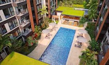 For Sale: 2 Bedroom in 8 Benitez Suites by Rockwell