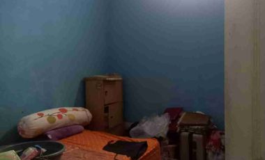 Di jual Rumah siap huni di jl Sangkuriang cimahi
