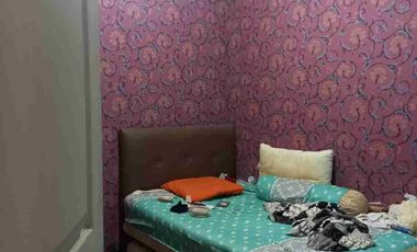Di jual Rumah siap huni di jl Sangkuriang cimahi