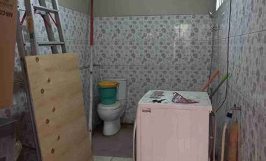 Di jual Rumah siap huni di jl Sangkuriang cimahi