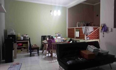 Di jual Rumah siap huni di jl Sangkuriang cimahi