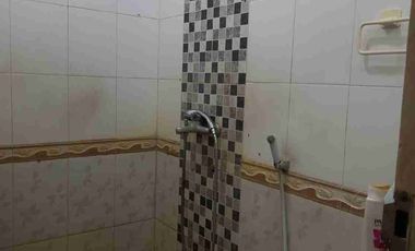 Di jual Rumah siap huni di jl Sangkuriang cimahi