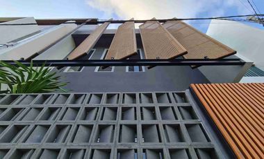 Villa Leasehold 25 tahun penghasil cuan gunung salak kerobokan Bali