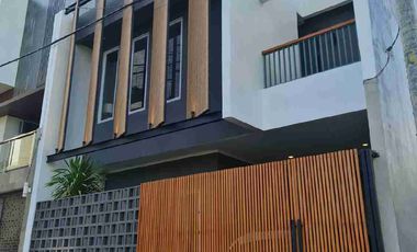 Villa Leasehold 25 tahun penghasil cuan gunung salak kerobokan Bali