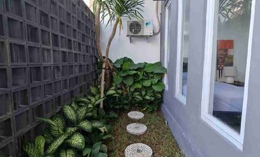 Villa Leasehold 25 tahun penghasil cuan gunung salak kerobokan Bali