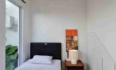 Villa Leasehold 25 tahun penghasil cuan gunung salak kerobokan Bali