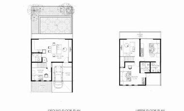 Villa Leasehold 25 tahun penghasil cuan gunung salak kerobokan Bali