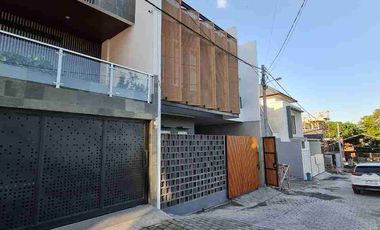 Villa Leasehold 25 tahun penghasil cuan gunung salak kerobokan Bali