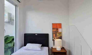 Villa Leasehold 25 tahun penghasil cuan gunung salak kerobokan Bali