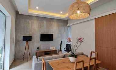 Villa Leasehold 25 tahun penghasil cuan gunung salak kerobokan Bali