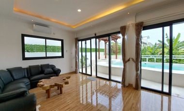 Exclusive Private Villa in Tibubeneng, Canggu – Prime Investment Opportunity