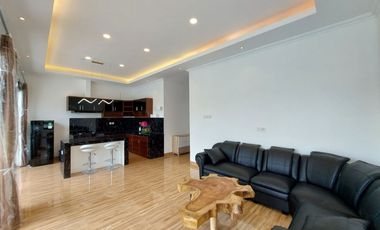 Exclusive Private Villa in Tibubeneng, Canggu – Prime Investment Opportunity