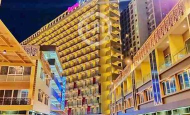 Disewa Apartemen Nagoya Thamrin City Batam Tipe Studio Furnished