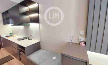 Disewa Apartemen Nagoya Thamrin City Batam Tipe Studio Furnished