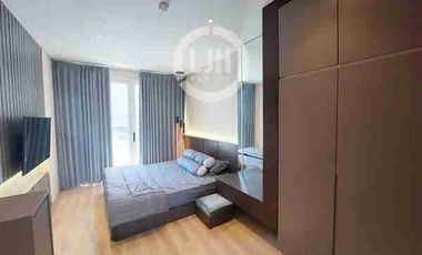 Disewa Apartemen Nagoya Thamrin City Batam Tipe Studio Furnished