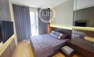 Disewa Apartemen Nagoya Thamrin City Batam Tipe Studio Furnished