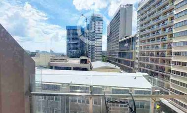 Disewa Apartemen Nagoya Thamrin City Batam Tipe Studio Furnished