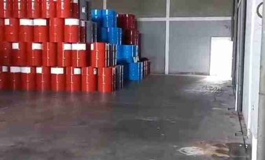 Gudang Siap Pakai Luas 440m di Taman Tekno BSD Tangerang Selatan