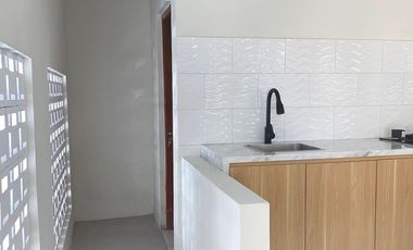 FOR SALE VILLA MODERN – PADONAN, CANGGU