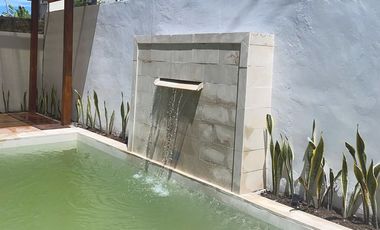 FOR SALE VILLA MODERN – PADONAN, CANGGU