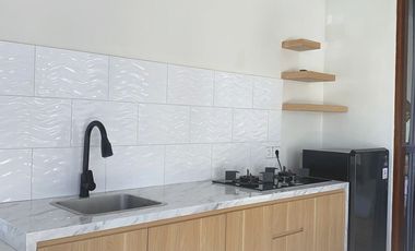 FOR SALE VILLA MODERN – PADONAN, CANGGU