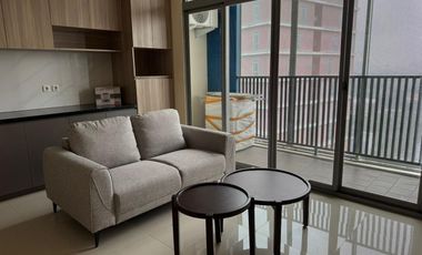 Ivn - Disewakan Apartemen Pejaten Park Residence Tower Barcelona 2BR Furnish