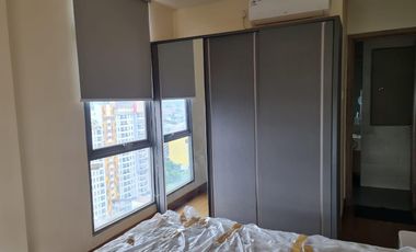 Ivn - Disewakan Apartemen Pejaten Park Residence Tower Barcelona 2BR Furnish