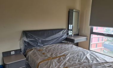 Ivn - Disewakan Apartemen Pejaten Park Residence Tower Barcelona 2BR Furnish