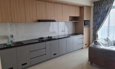 Ivn - Disewakan Apartemen Pejaten Park Residence Tower Barcelona 2BR Furnish