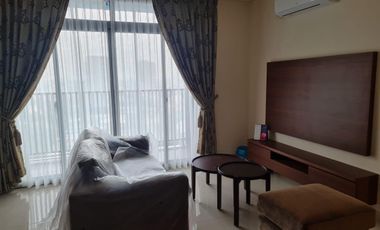 Ivn - Disewakan Apartemen Pejaten Park Residence Tower Barcelona 2BR Furnish