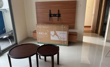 Ivn - Disewakan Apartemen Pejaten Park Residence Tower Barcelona 2BR Furnish