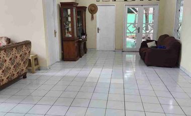 Dijual Cepat Rumah Siap Huni Luas 310m² di Cikarang Baru Bekasi