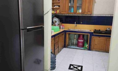 Dijual Cepat Rumah Siap Huni Luas 310m² di Cikarang Baru Bekasi