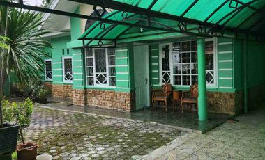 Dijual Cepat Rumah Siap Huni Luas 310m² di Cikarang Baru Bekasi