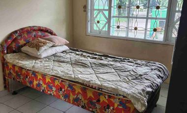 Dijual Cepat Rumah Siap Huni Luas 310m² di Cikarang Baru Bekasi