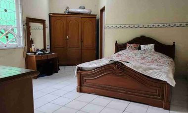 Dijual Cepat Rumah Siap Huni Luas 310m² di Cikarang Baru Bekasi
