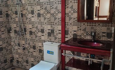 Dijual / Disewakan Vila Dekat Pantai Padma Legian