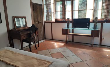 Dijual / Disewakan Vila Dekat Pantai Padma Legian