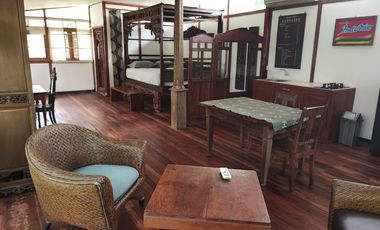 Dijual / Disewakan Vila Dekat Pantai Padma Legian