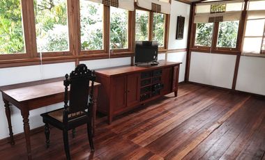 Dijual / Disewakan Vila Dekat Pantai Padma Legian