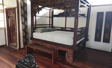 Dijual / Disewakan Vila Dekat Pantai Padma Legian