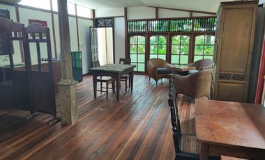 Dijual / Disewakan Vila Dekat Pantai Padma Legian