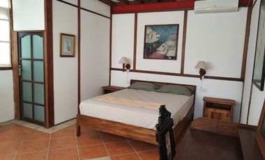 Dijual / Disewakan Vila Dekat Pantai Padma Legian