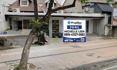 Tanah dijual di RW 04, Airlangga, Gubeng, Surabaya, Jawa Timur