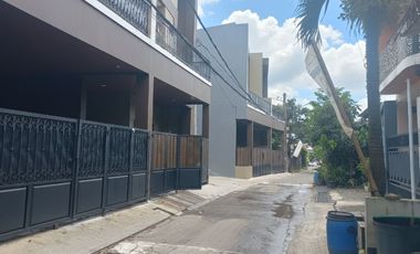 Jual Over Kredit 2LT dkt Alun alun GDC Depok 98JT di Qonita 41 Residence