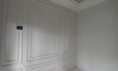 Jual Over Kredit 2LT dkt Alun alun GDC Depok 98JT di Qonita 41 Residence