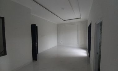 Jual Over Kredit 2LT dkt Alun alun GDC Depok 98JT di Qonita 41 Residence