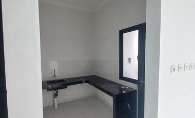 Jual Over Kredit 2LT dkt Alun alun GDC Depok 98JT di Qonita 41 Residence