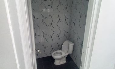 Jual Over Kredit 2LT dkt Alun alun GDC Depok 98JT di Qonita 41 Residence