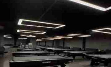 DIJUAL TANAH & BANGUNAN DIBAWAH HARGA PASARAN LOKASI KOMERSIAL AKSES LEBAR BEBAS BANJIR DI BENDUNGAN HILIR JAKARTA PUSAT